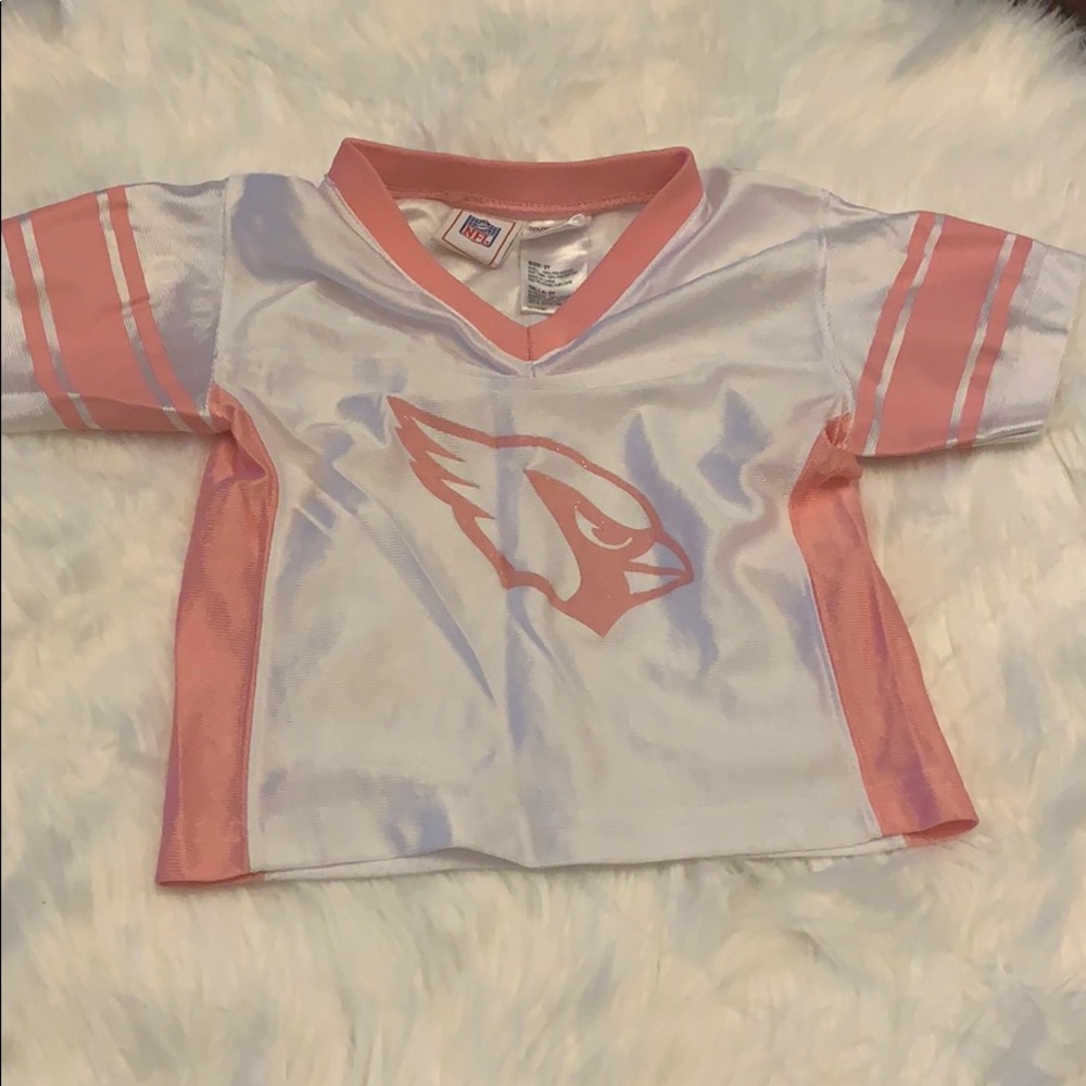Az Cardinals Jersey